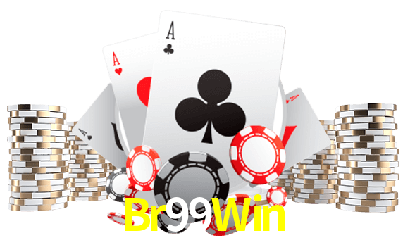 Jogue jogos de pôquer em Br99Win