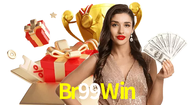 Jogue com dealers reais no Br99Win!