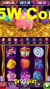 VIP Casino Br99Win