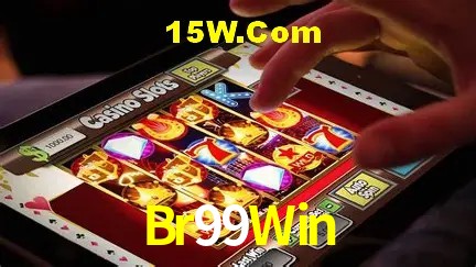 Game Providers Br99Win