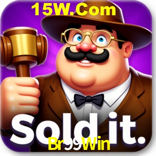 APP oficial da Br99Win para mobile
