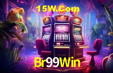 Experiência VIP Br99Win