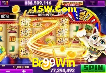 Bonus Features Br99Win