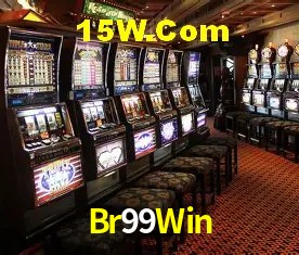 Account Benefits Br99Win